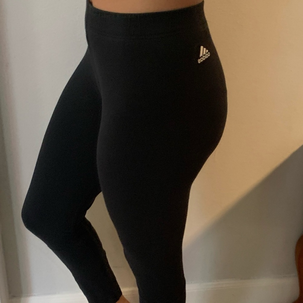 Adidas leggings